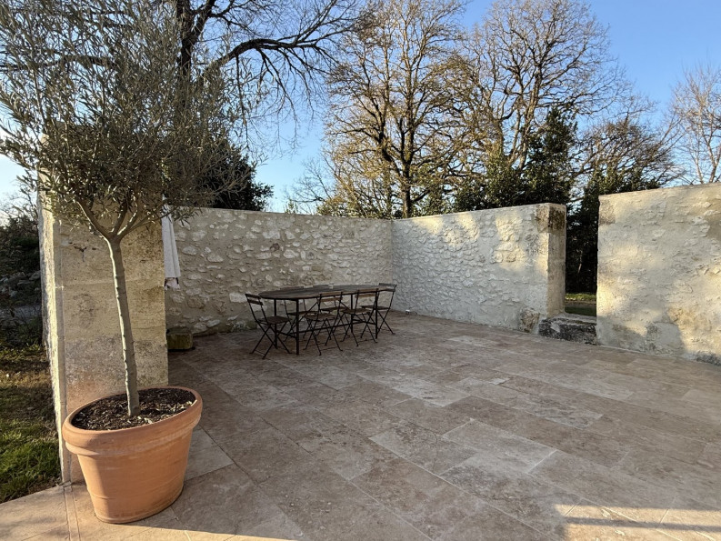 vente Maison de campagne Lectoure - Photo 4