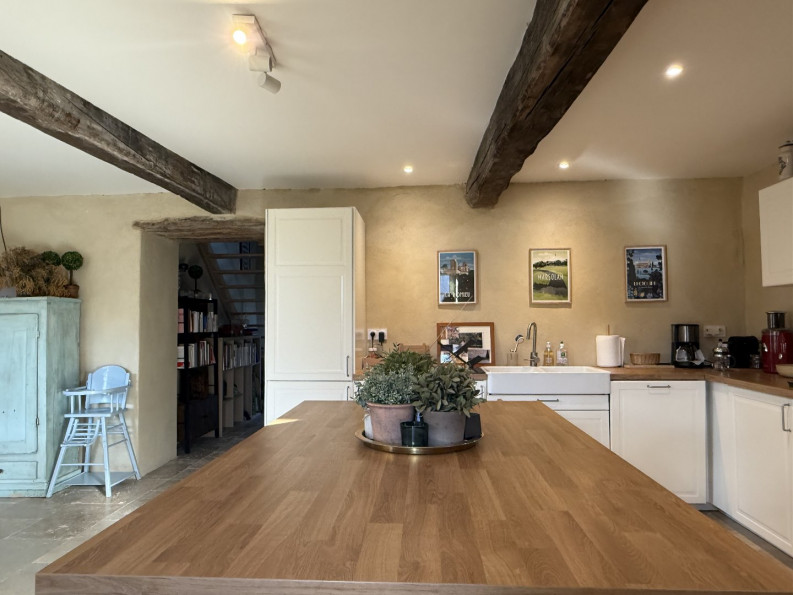 vente Maison de campagne Lectoure - Photo 6