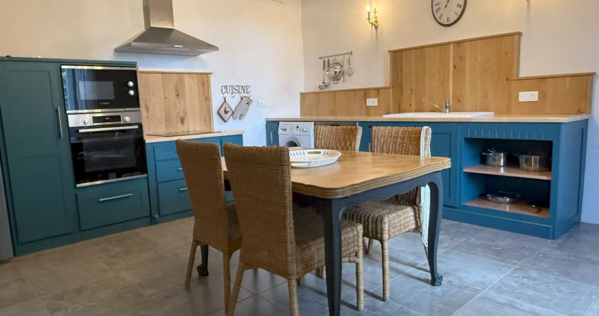 vente Demeure Valence Sur Baise