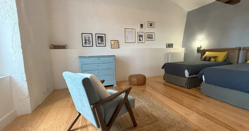 vente Demeure Valence Sur Baise