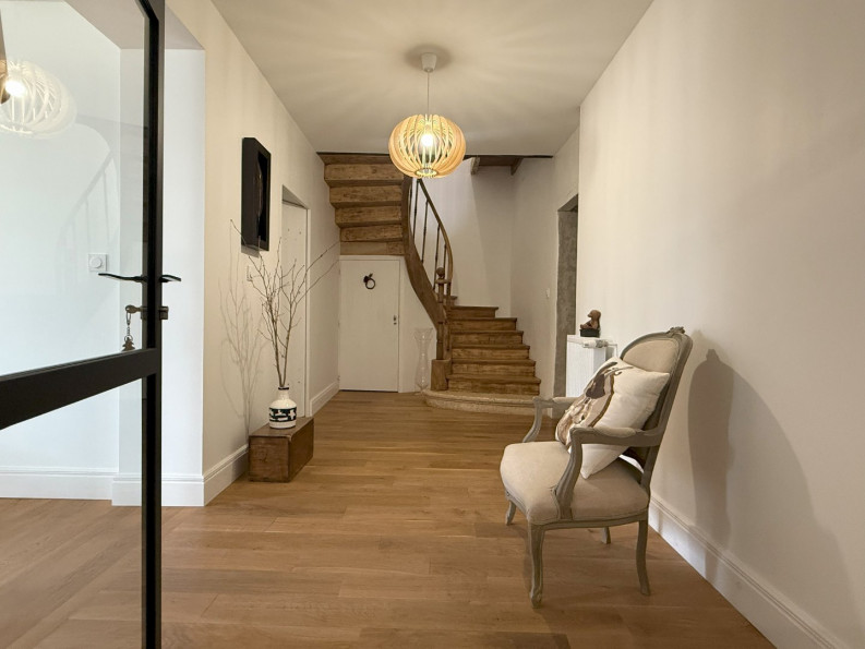 vente Demeure Valence Sur Baise - Photo 7