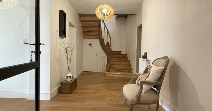 vente Demeure Valence Sur Baise