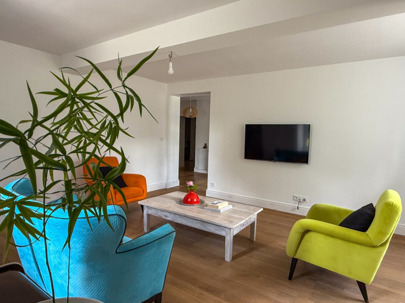 vente Demeure Valence Sur Baise - Photo 8