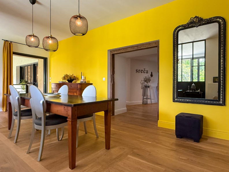 vente Demeure Valence Sur Baise - Photo 9