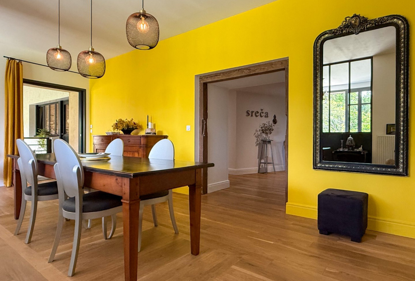 vente Demeure Valence Sur Baise - Photo 9