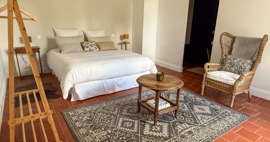 vente Demeure Valence Sur Baise