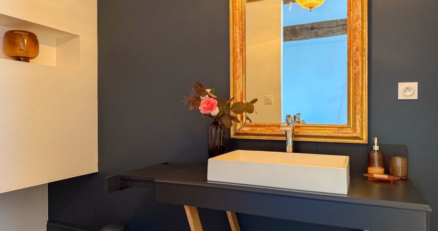 vente Demeure Valence Sur Baise