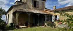 vente Maison de caractère Mirande