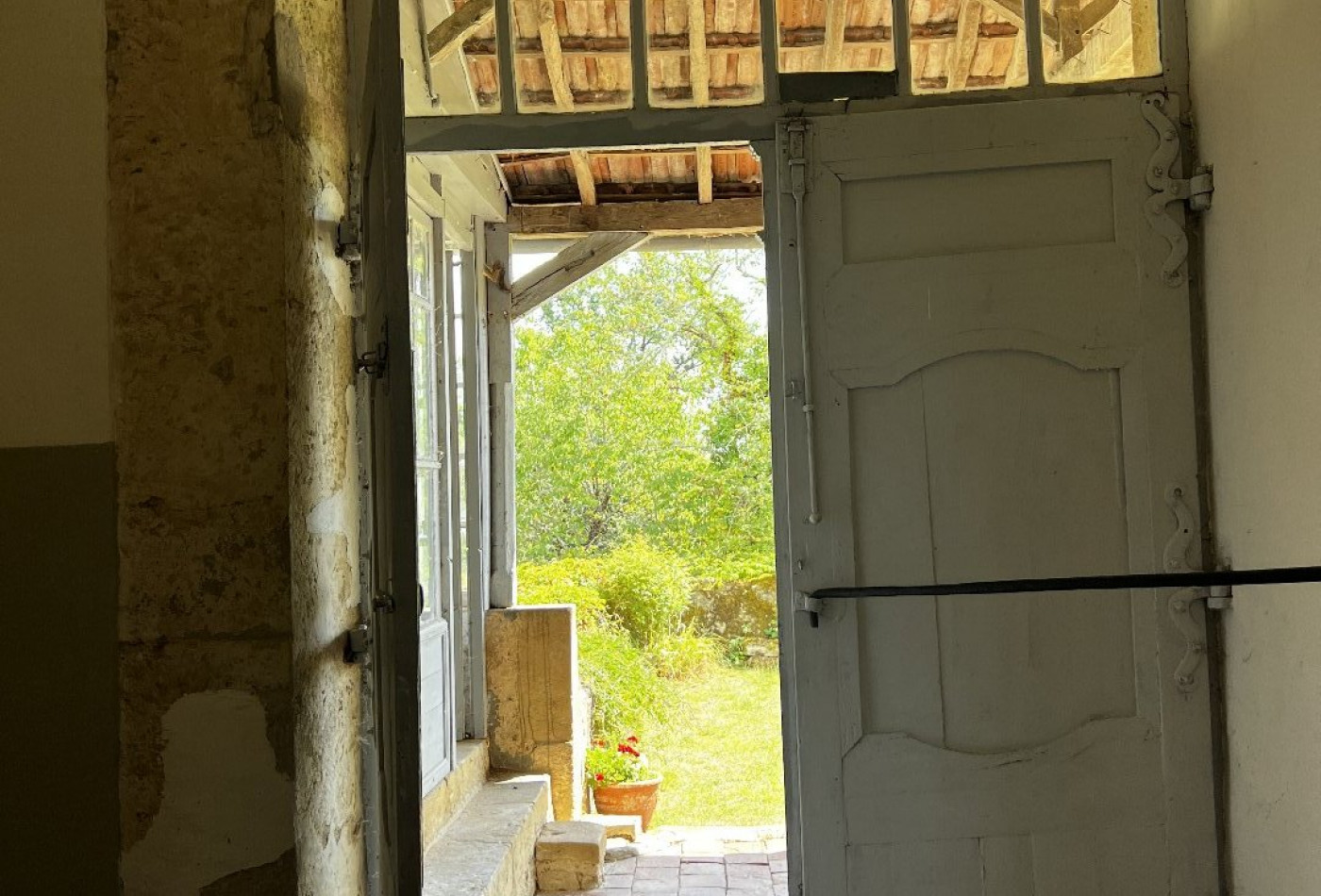 vente Maison de caractère Mirande - Photo 10