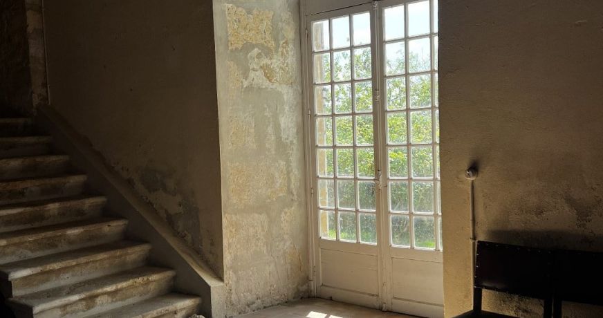 vente Maison de caractère Mirande