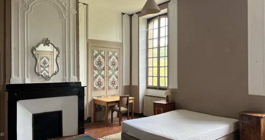 vente Maison de caractère Mirande