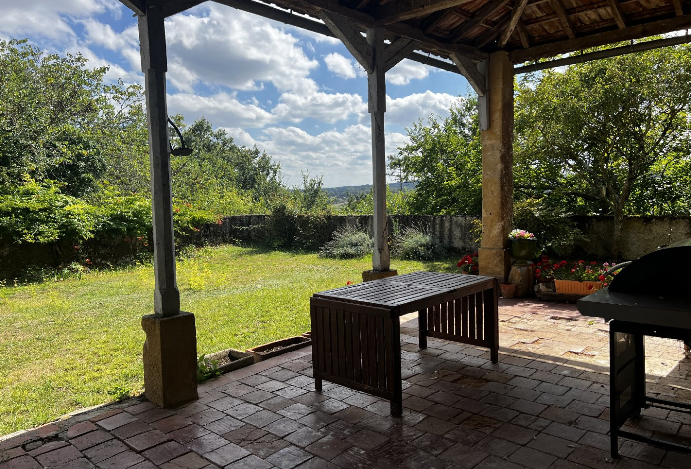 vente Maison de caractère Mirande - Photo 6