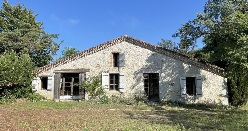 vente Maison de campagne Montreal