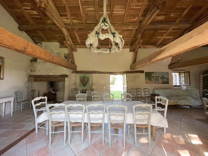 vente Maison de campagne Montreal - Photo 10