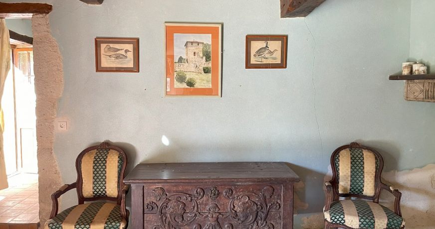 vente Maison de campagne Montreal