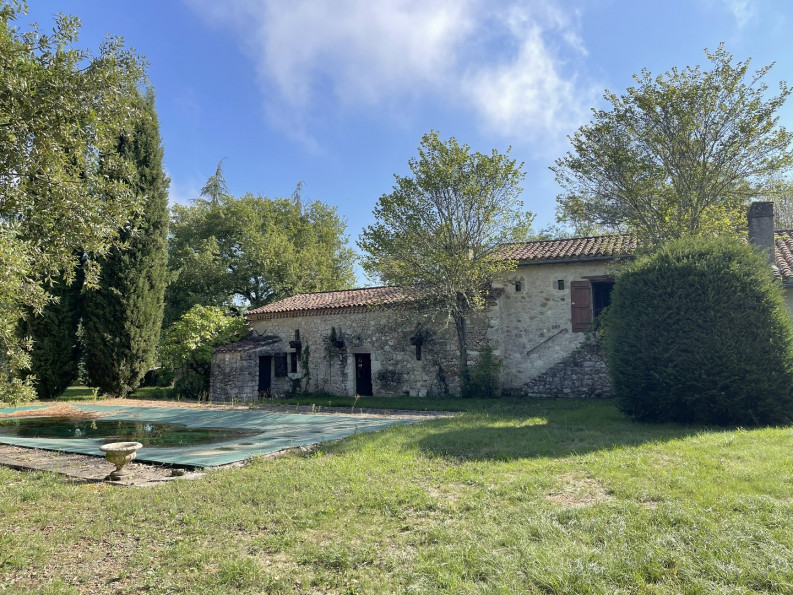 vente Maison de campagne Montreal - Photo 2