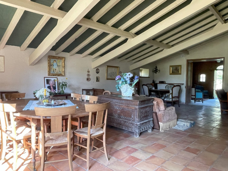 vente Maison de campagne Montreal - Photo 7