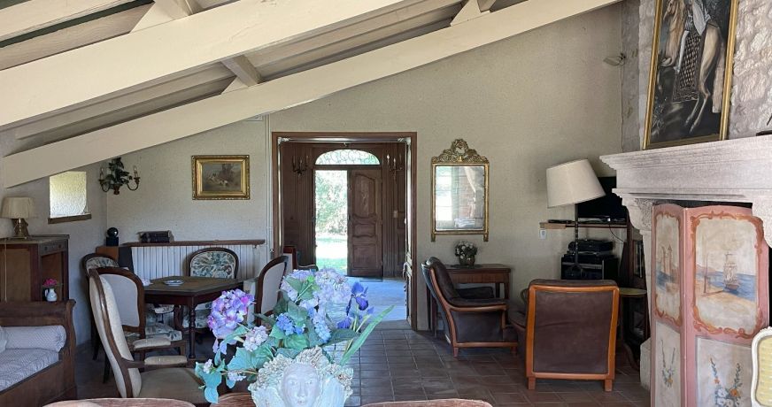 vente Maison de campagne Montreal