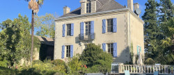 vente Maison de caractère Sainte Dode
