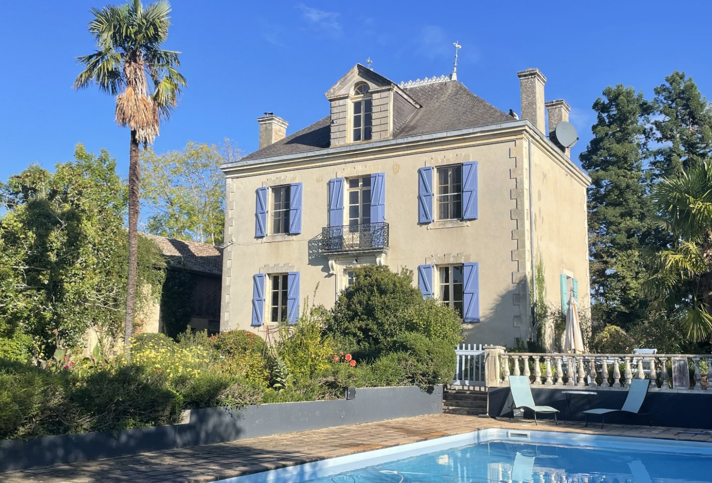 vente Maison de caractère Sainte Dode - Photo 2