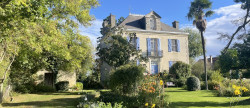 vente Maison de caractère Sainte Dode