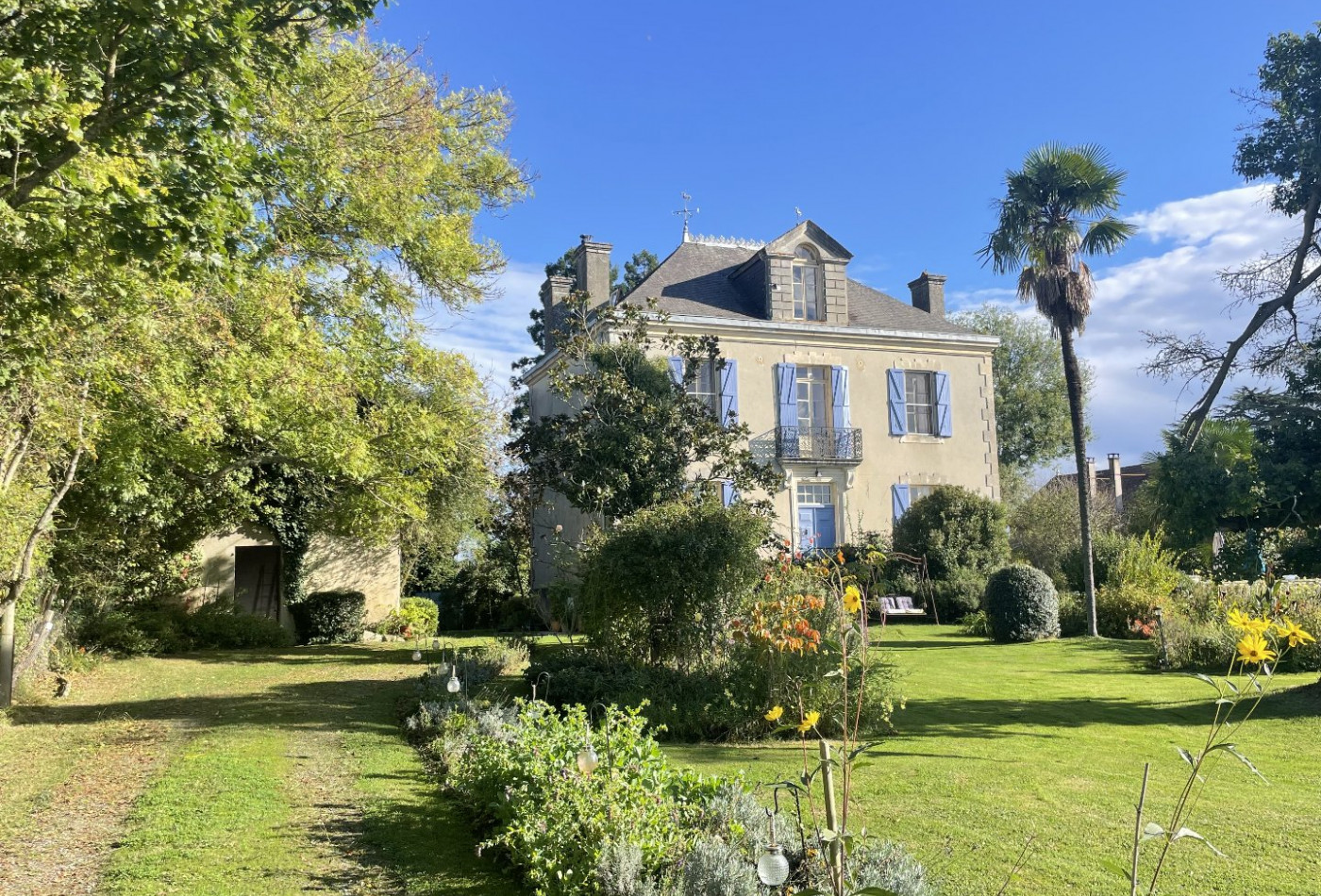 vente Maison de caractère Sainte Dode - Photo 1