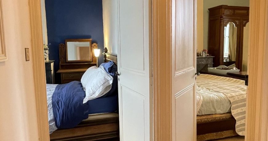 vente Maison de caractère Sainte Dode