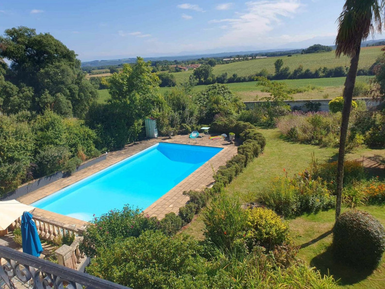 vente Maison de caractère Sainte Dode - Photo 3