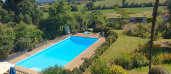 vente Maison de caractère Sainte Dode