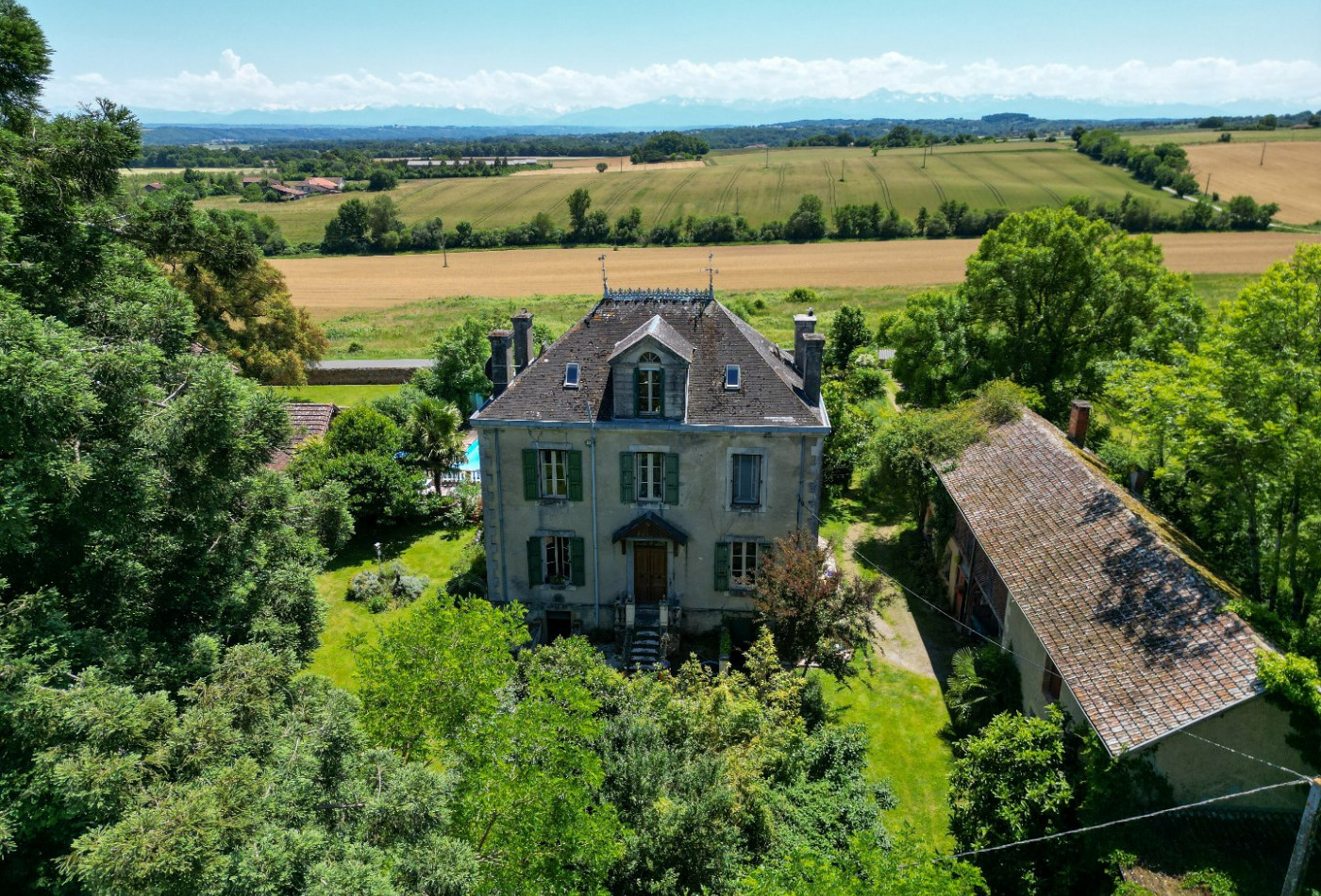 vente Maison de caractère Sainte Dode - Photo 2