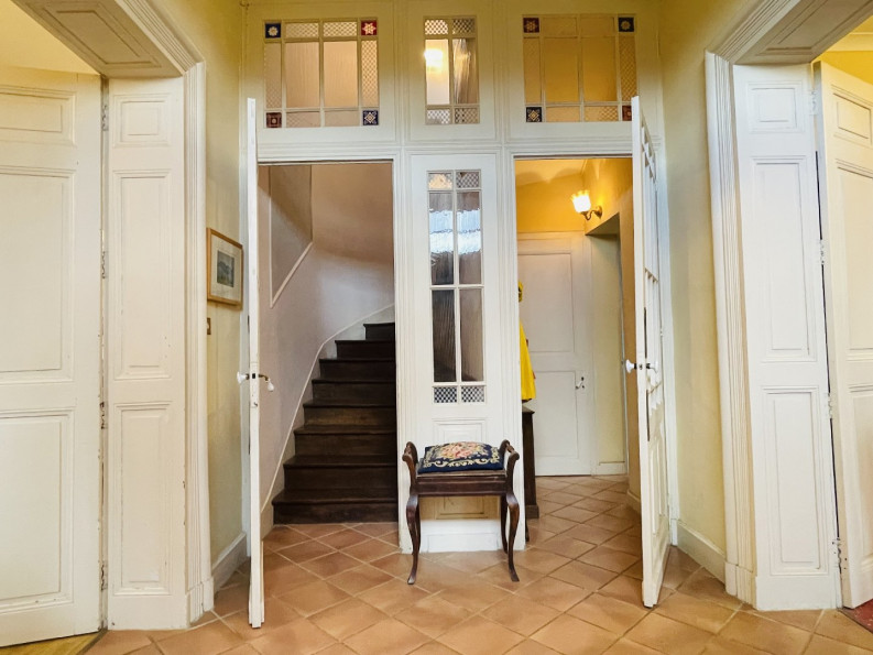 vente Maison de caractère Sainte Dode - Photo 5