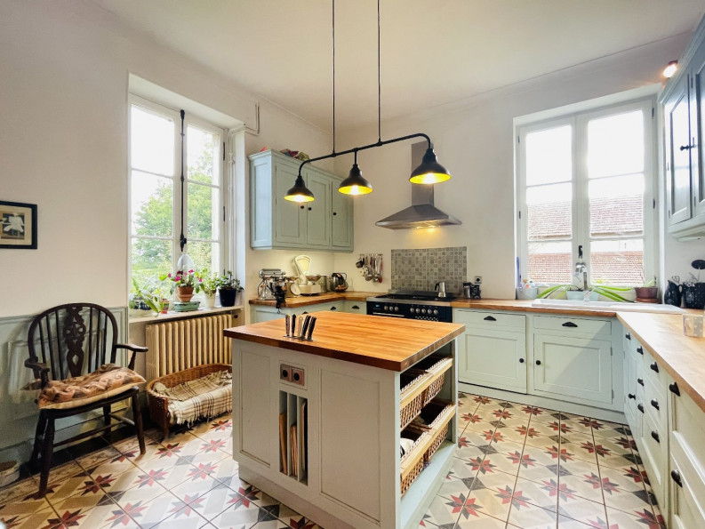 vente Maison de caractère Sainte Dode - Photo 8