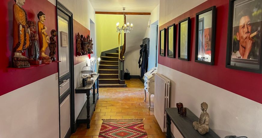 vente Demeure Condom