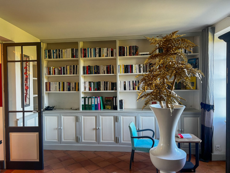 vente Demeure Condom - Photo 10