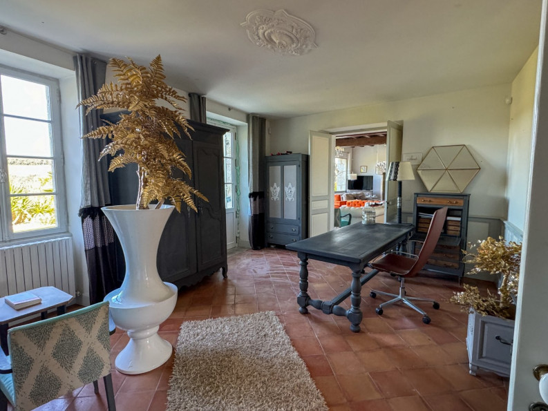 vente Demeure Condom - Photo 8