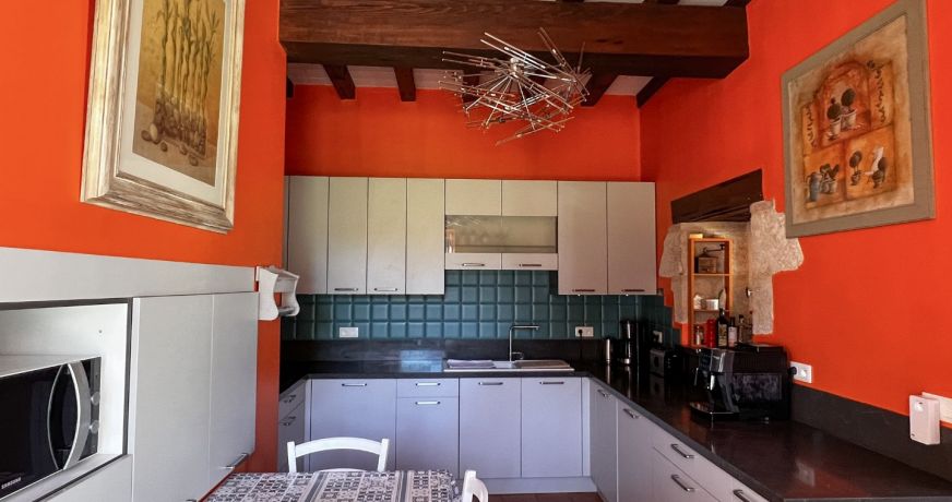 vente Demeure Condom