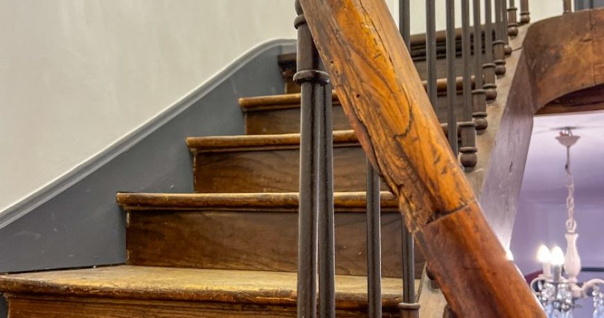 vente Demeure Condom