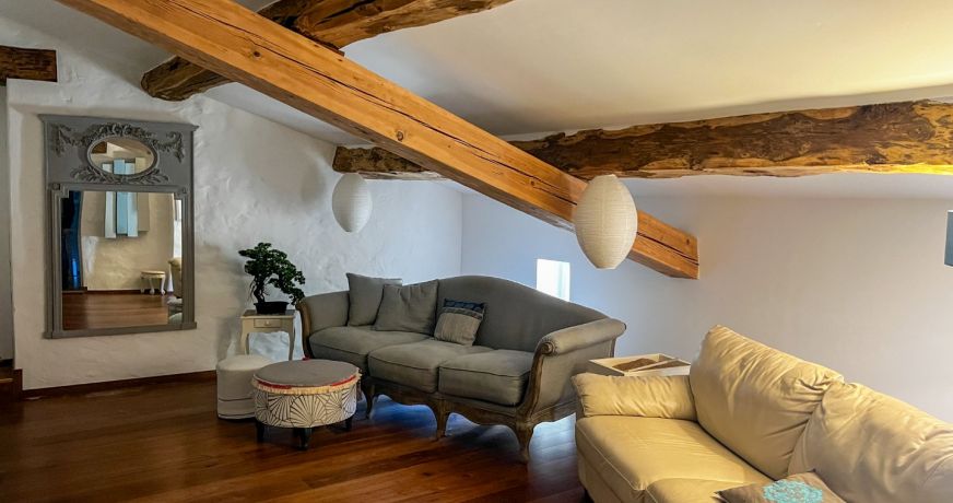 vente Demeure Condom