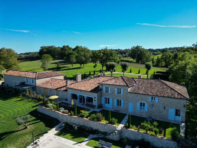 vente Demeure Condom - Photo 3