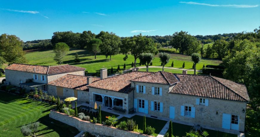 vente Demeure Condom