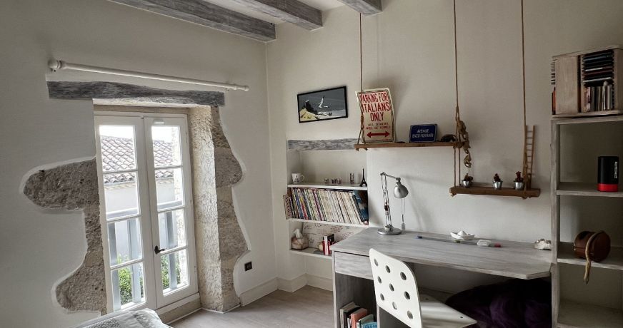 vente Maison de caractère Condom