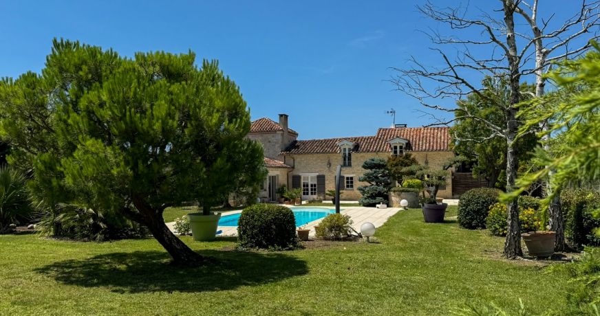 vente Maison de caractère Condom