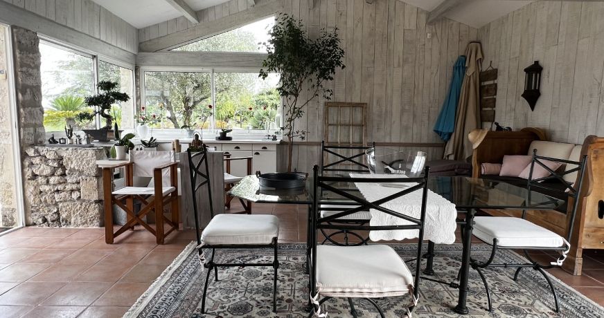 vente Maison de caractère Condom