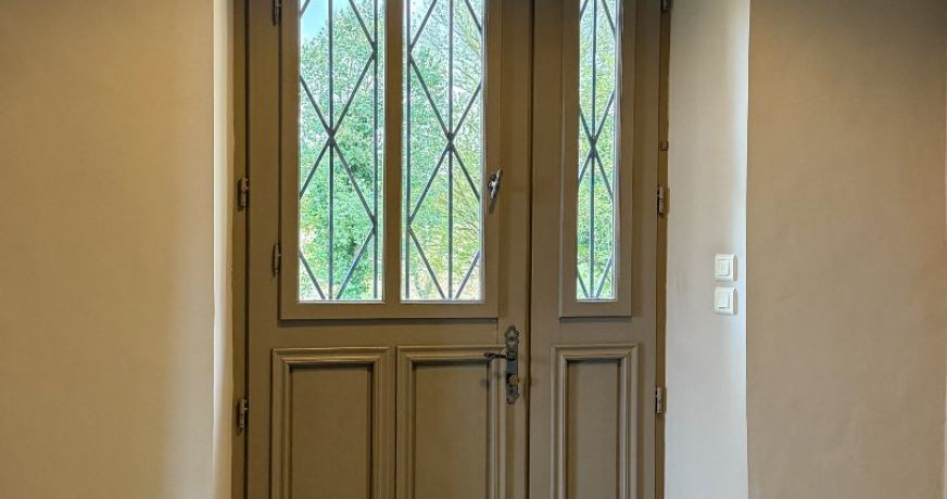 vente Demeure Gimont