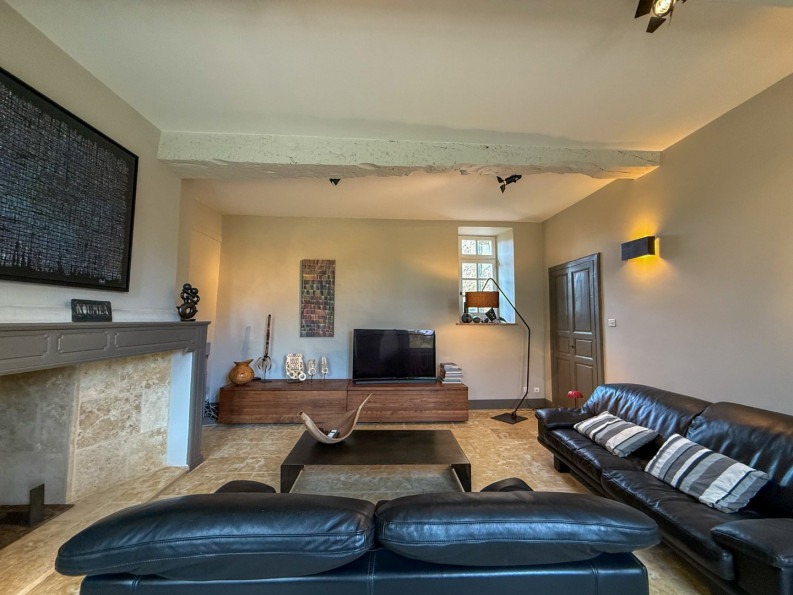 vente Demeure Gimont - Photo 5