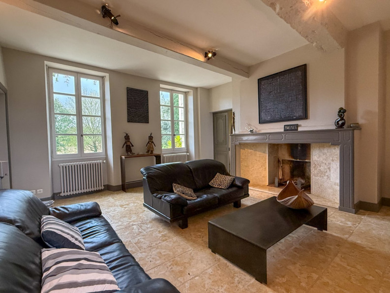 vente Demeure Gimont - Photo 6