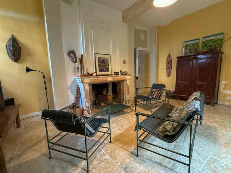 vente Demeure Gimont - Photo 8