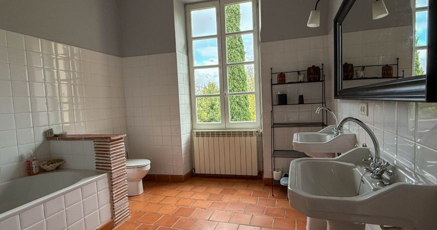 vente Demeure Gimont