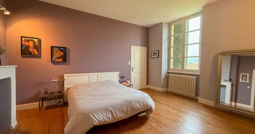 vente Demeure Gimont