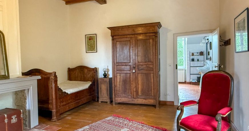 vente Demeure Gimont